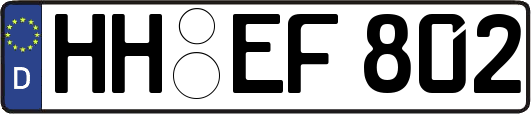 HH-EF802