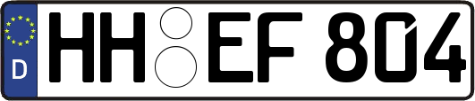 HH-EF804