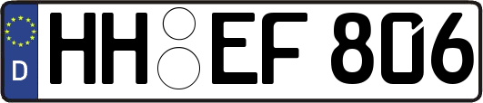 HH-EF806