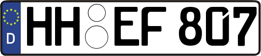 HH-EF807