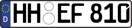 HH-EF810