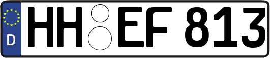 HH-EF813