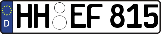 HH-EF815