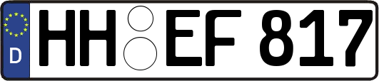 HH-EF817
