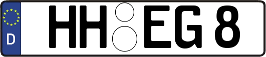 HH-EG8