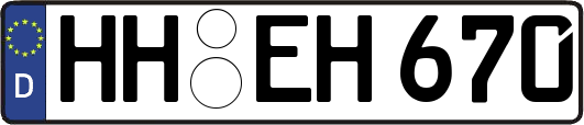 HH-EH670