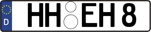 HH-EH8