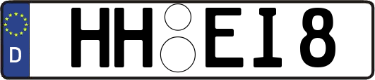 HH-EI8