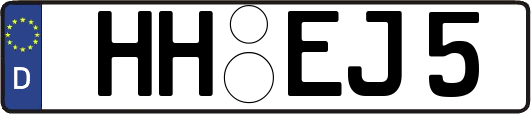 HH-EJ5