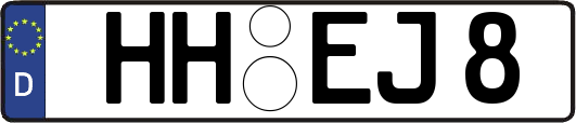 HH-EJ8