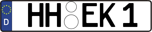 HH-EK1