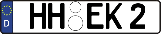 HH-EK2