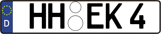 HH-EK4