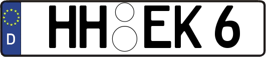 HH-EK6
