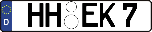 HH-EK7