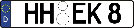 HH-EK8