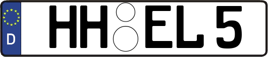 HH-EL5