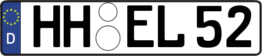 HH-EL52