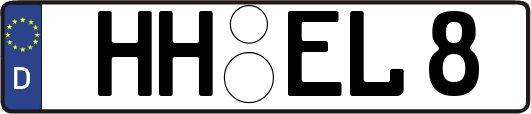 HH-EL8