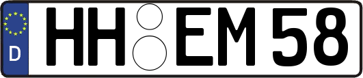HH-EM58