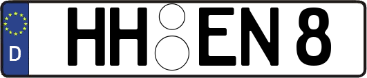 HH-EN8