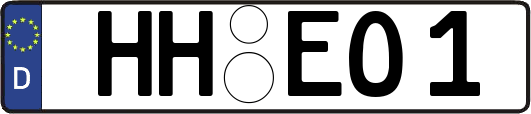 HH-EO1