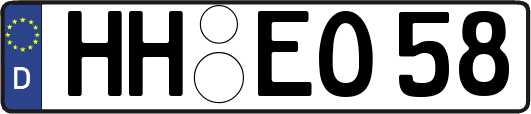 HH-EO58