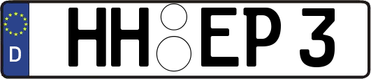 HH-EP3