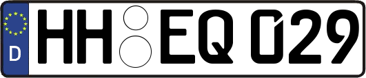HH-EQ029