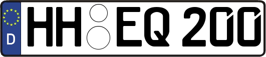 HH-EQ200