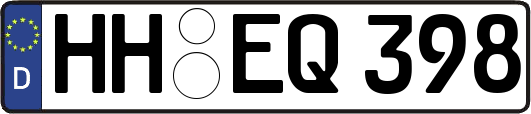 HH-EQ398