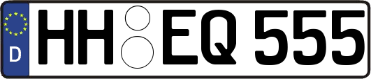 HH-EQ555