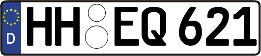 HH-EQ621