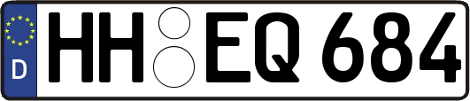 HH-EQ684