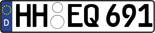 HH-EQ691
