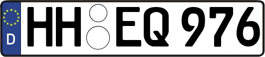 HH-EQ976