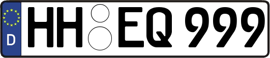 HH-EQ999