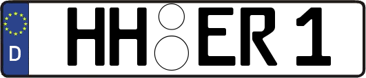 HH-ER1
