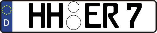 HH-ER7