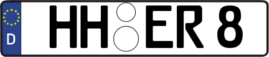 HH-ER8
