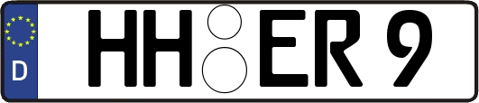 HH-ER9