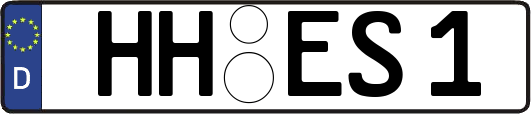 HH-ES1