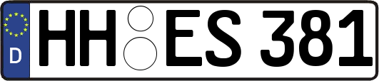 HH-ES381