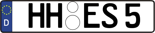 HH-ES5