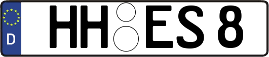 HH-ES8