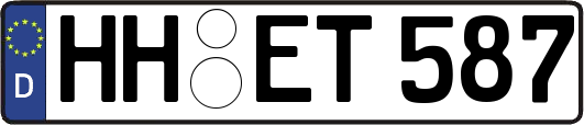 HH-ET587