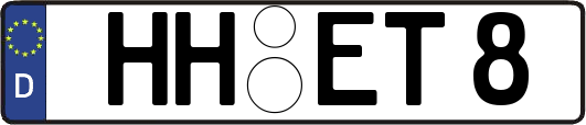 HH-ET8