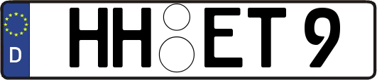 HH-ET9