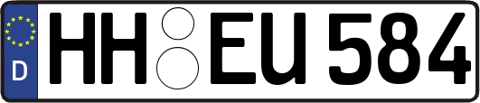 HH-EU584