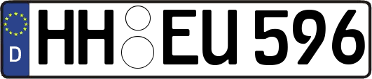 HH-EU596